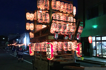 粉河祭