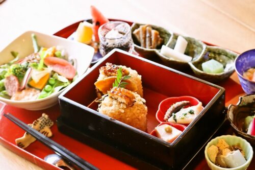 ふっくら肉厚。職人が焼き上げる至福のうなぎ